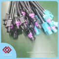 Male to female connector cable